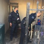 Polis Mexicali 2