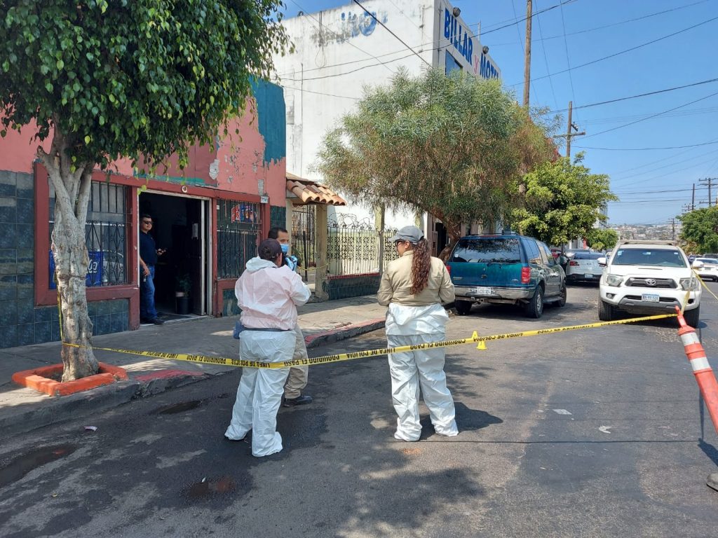 Tres ejecutados en Tijuana Semanario ZETA