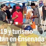 covid ensenada