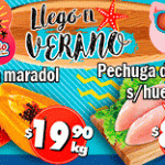 fLORIDO 16 JULIO