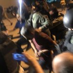 Daniel Miguel Martínez Villela de 33 años