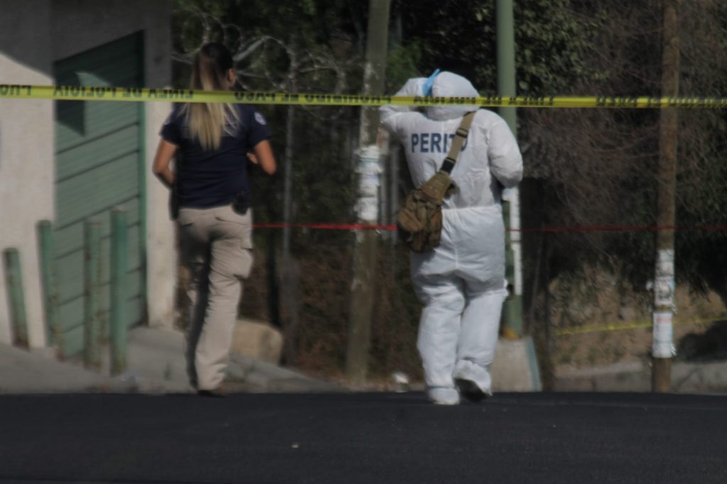 Hallan cuerpo desmembrado y con narcomensaje; suman 10 muertos en las ...