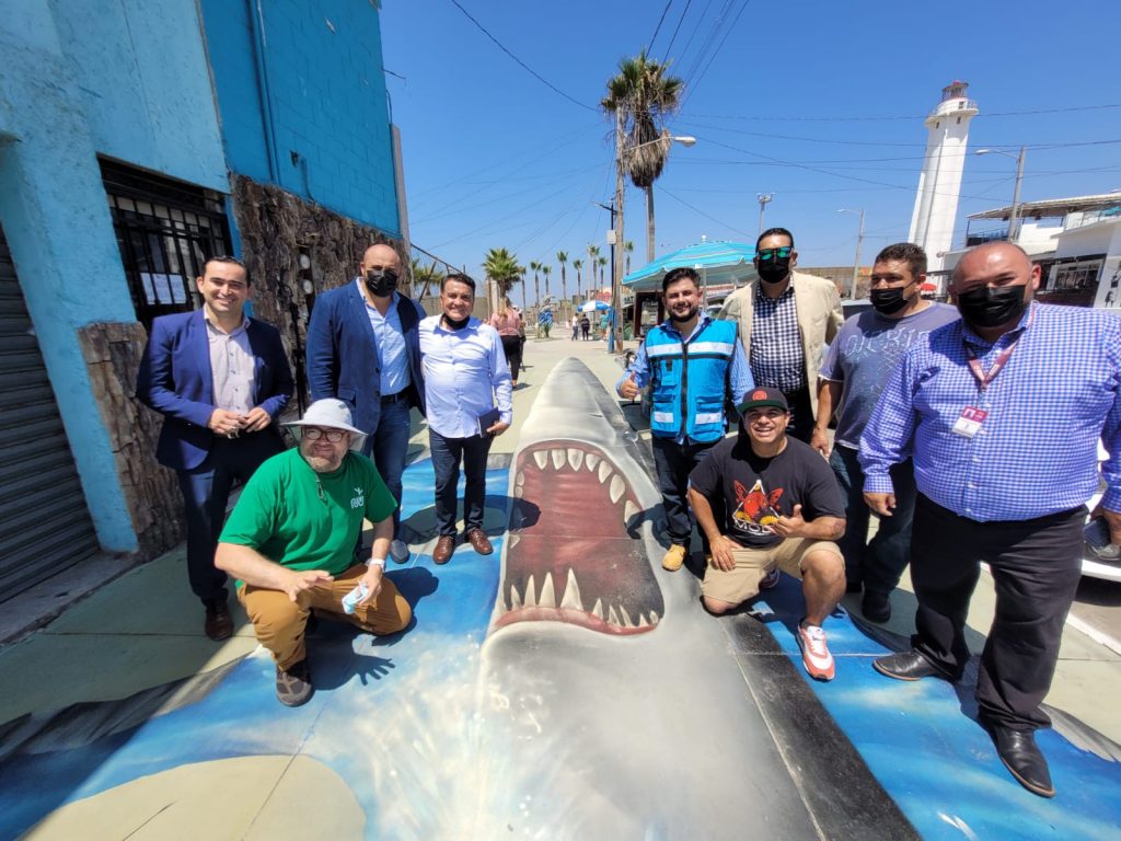 Rehabilitan Malecón de Playas de Tijuana - Semanario ZETA