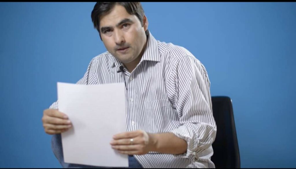 Tijuanense Hugo Alfredo Hinojosa ganó el Premio Nacional de Literatura