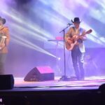 intocable en la Feria de Tj