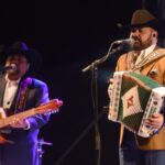 intocable en la Feria de Tj 2