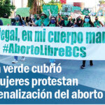 aborto BCS