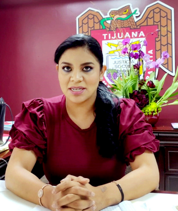 “Estos crímenes no pueden quedar impunes”: alcaldesa de Tijuana tras asesinato de la periodista Lourdes Maldonado. Noticias en tiempo real