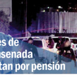 AGENTES ENSENADA