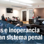 SISTEMA PENAL