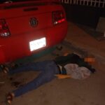 homicidio en tijuana