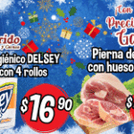 Florido 10 dic 2021
