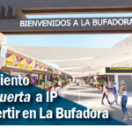 bufadora