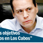 de la rosa BCS