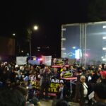 Protesta Tijuana 29