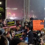 Protesta Tijuana 22
