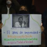 Protesta Tijuana 21