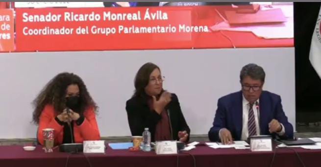 No se expropiará ni un tornillo” dice Rocío Nahle sobre reforma eléctrica  de AMLO - Semanario ZETA