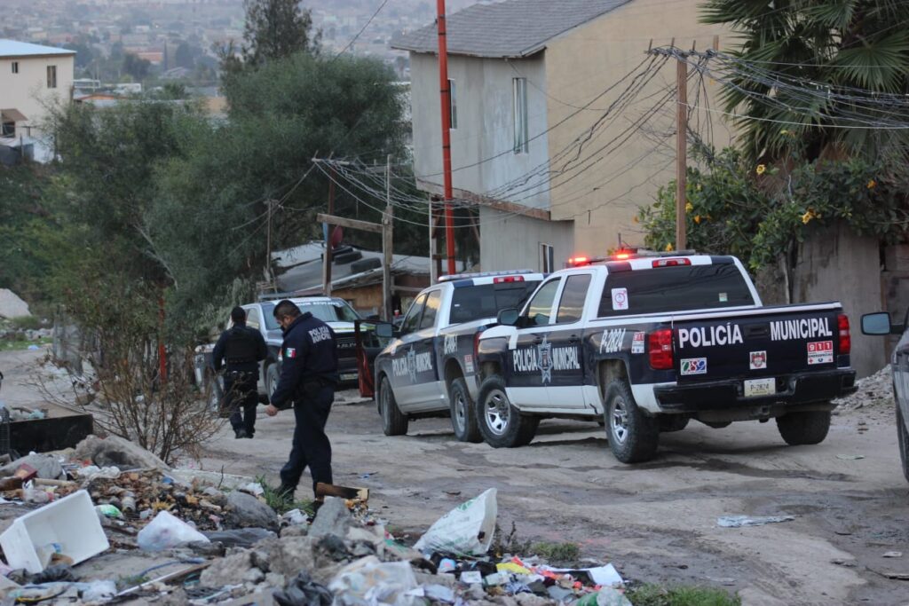Cierra enero con 139 homicidios en Tijuana Semanario ZETA