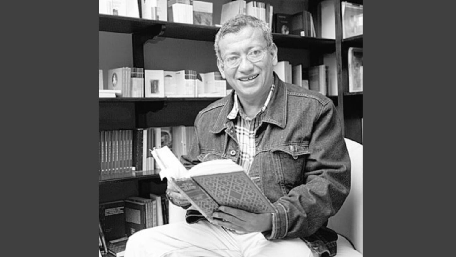 Murió el escritor Alfredo García Valdez Semanario ZETA