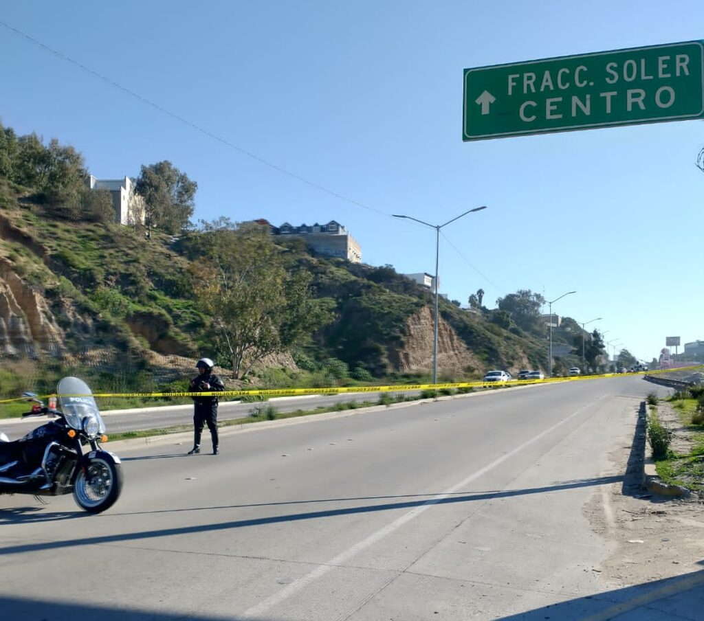 Asesinan a seis en Tijuana - Semanario ZETA