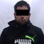 detenido “El YoYo”