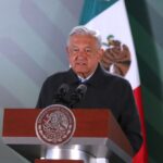 Amlo mañanera Tj