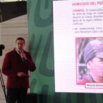 Mañanera periodistas