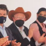 Ken Salazar Tijuana 6