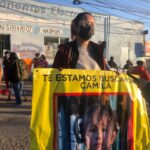 Protestas mañanera febrero 8