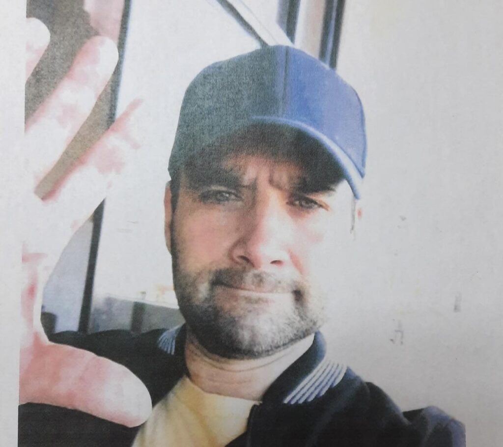 Buscan a Alfredo Quezada Semanario ZETA