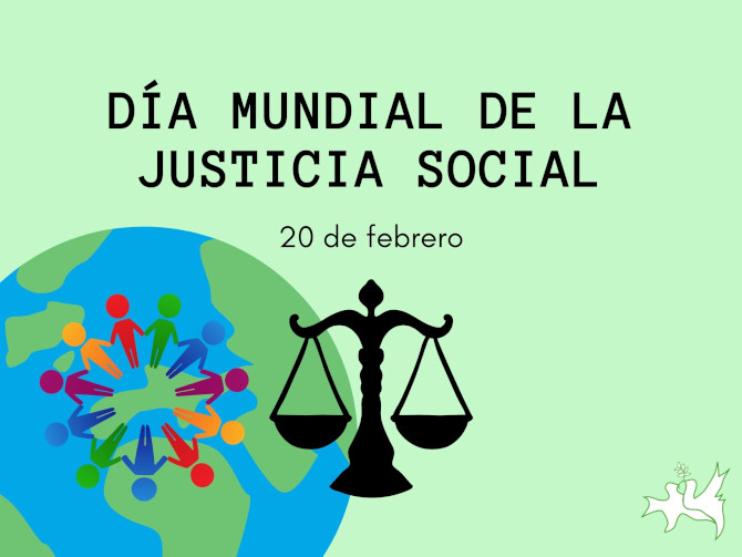 El Día De La Justicia Social - Semanario ZETA