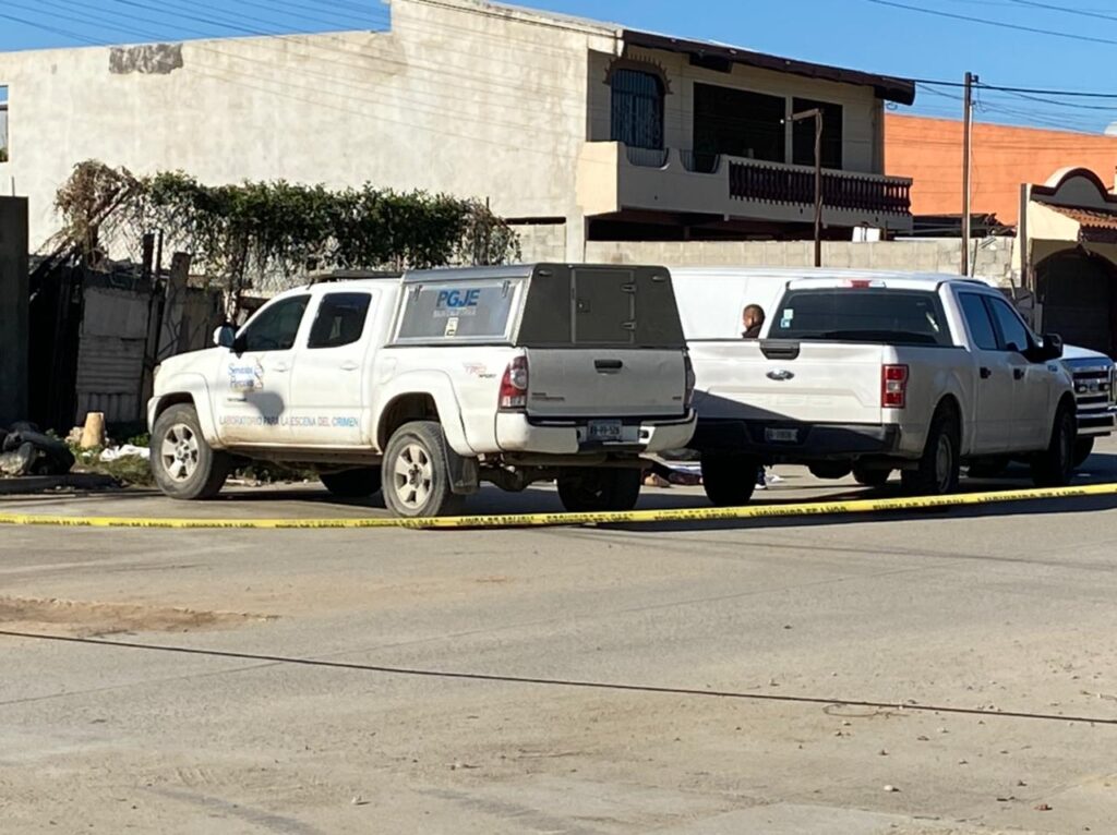 Tres Asesinatos En Las últimas Horas En Tijuana - Semanario ZETA