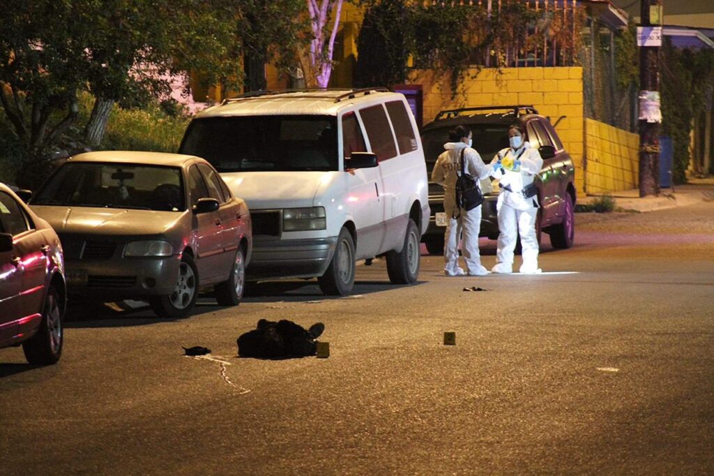 Reportan Jornada Violenta En Tijuana 7 Muertos En 14 Horas Semanario Zeta 1335