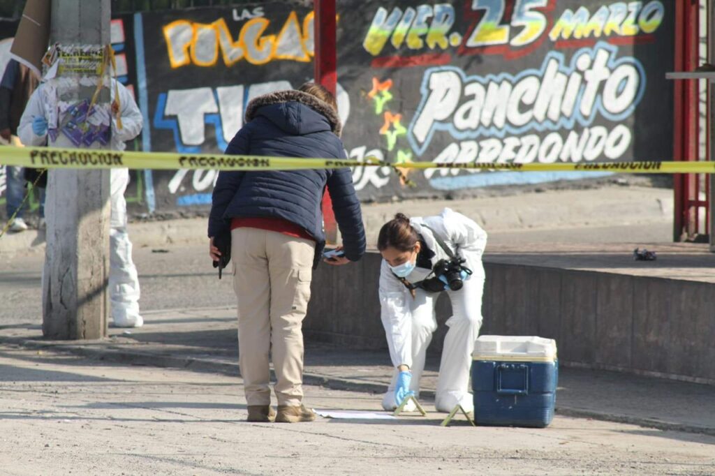 Hallan Restos Humanos Con Narcomensajes En La Delegación Sánchez Taboada En Tijuana Semanario Zeta 8885