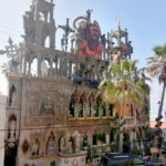 castillo del diablo 13