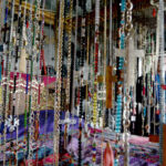 Tony Wells.- propietarios del Castillo del Diablo