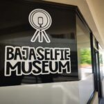 baja Selfie Museum
