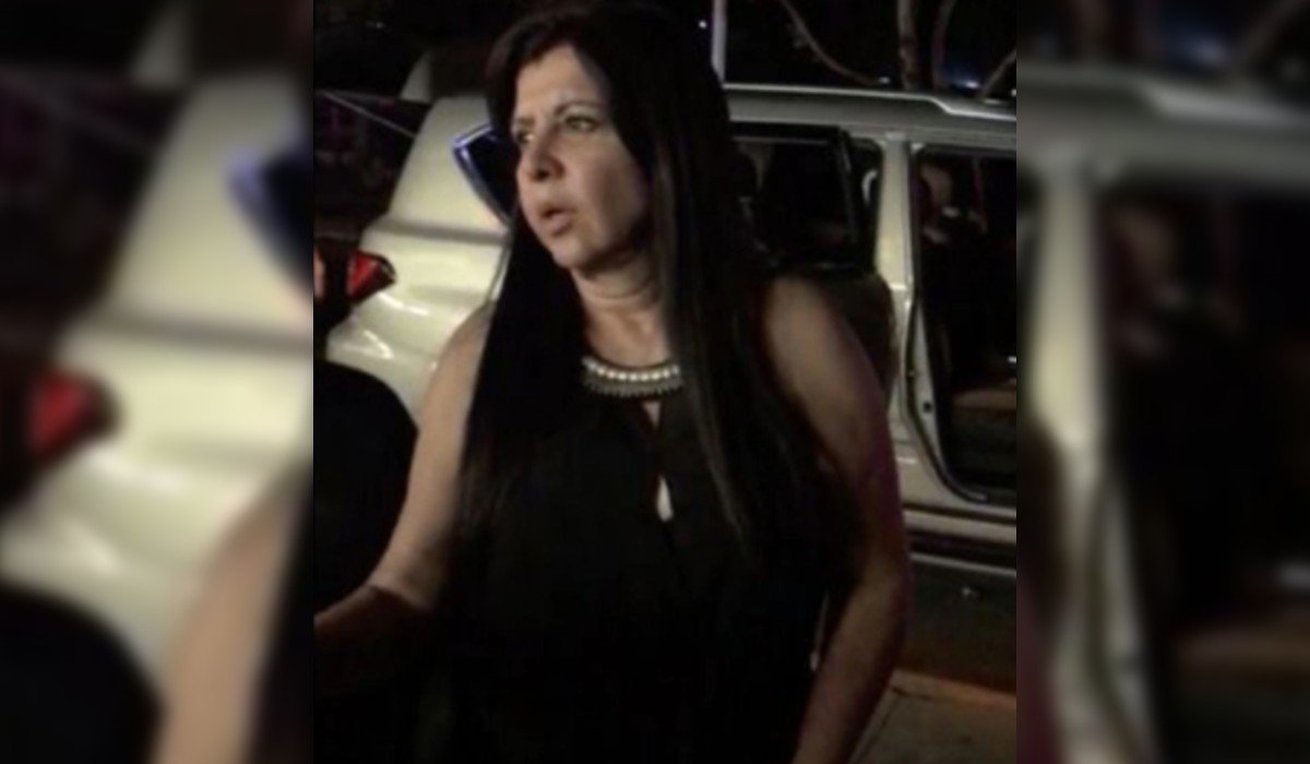 Rosalinda González, esposa de ‘El Mencho’, continuará en prisión. Noticias en tiempo real