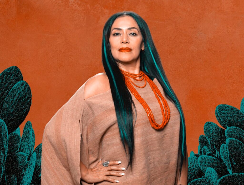 Lila Downs Tour 2025