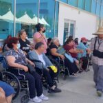 Adultos mayores Angela