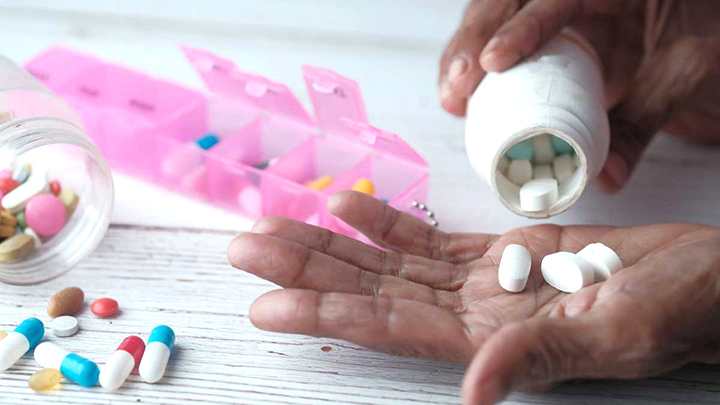 La píldora anticonceptiva para hombres, tan esperada. Noticias en tiempo real
