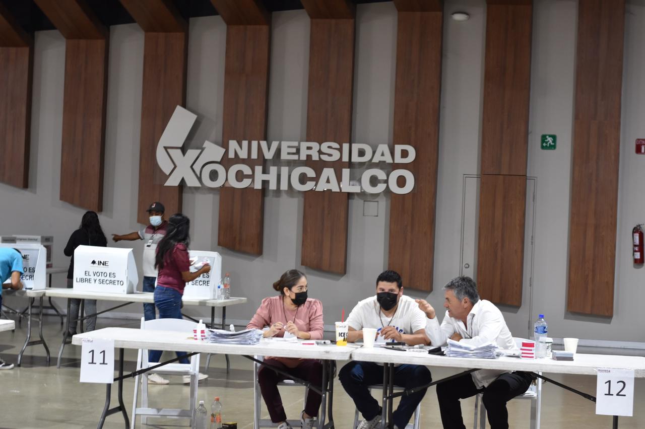 Elección de Consejeros de Morena en Tijuana: Caos, acarreo y desinformación  - Semanario ZETA