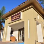 Albergue temporal  dif