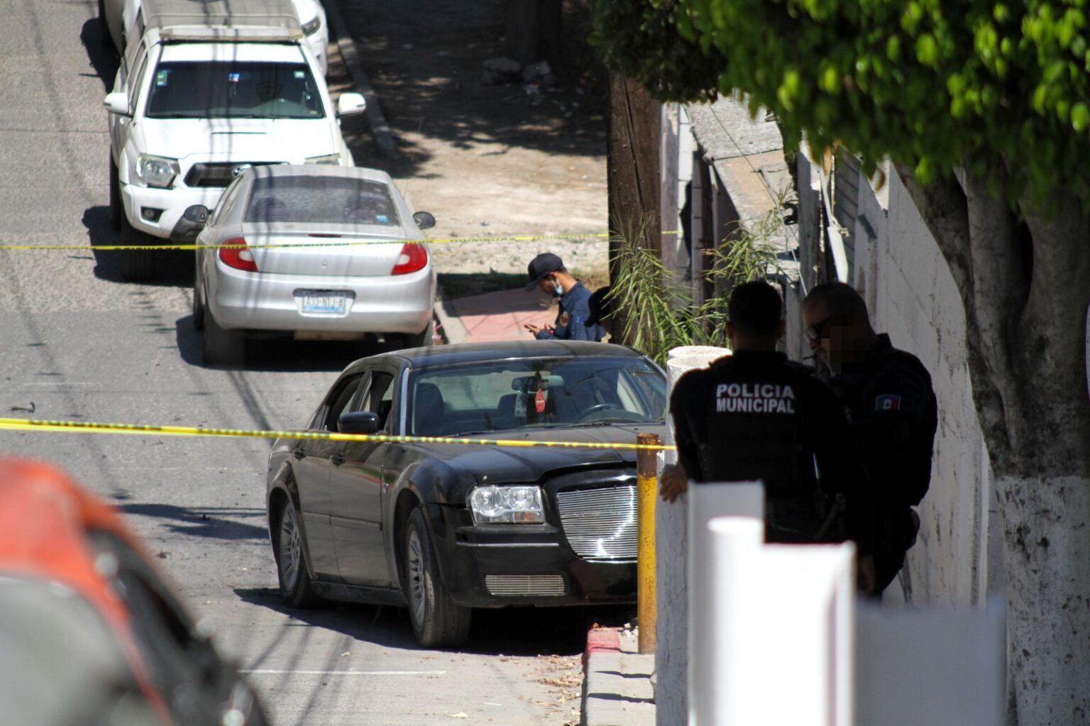 Cierra Junio Con 202 Homicidios En Tijuana Semanario Zeta 6357