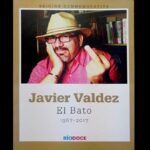 Libro El Bato