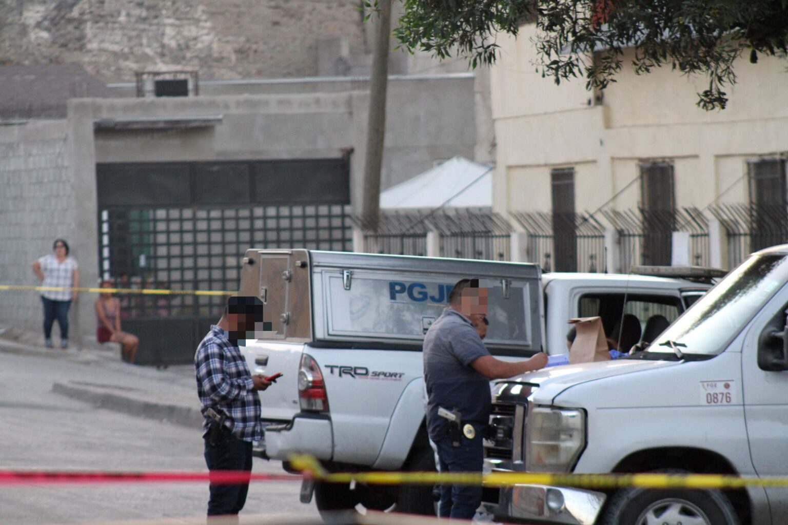 Reportan Siete Muertos En Tijuana Suman 93 En Julio Semanario Zeta