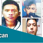 se buscan