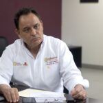Adrian Medina_Secretario de Salud