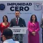 impunidad cvero
